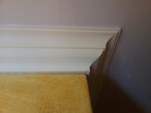how to install pvc ceiling