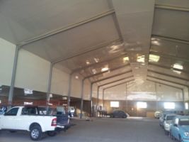 pvc retailers