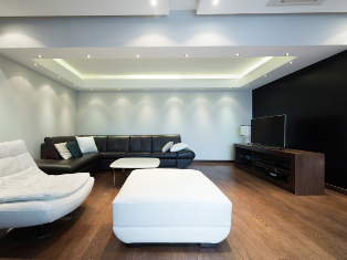 Ceilings Gauteng Pvcsa