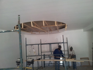 ceilings south africa